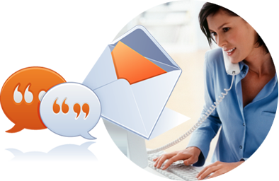 Contacto Auditorías en el punto de venta